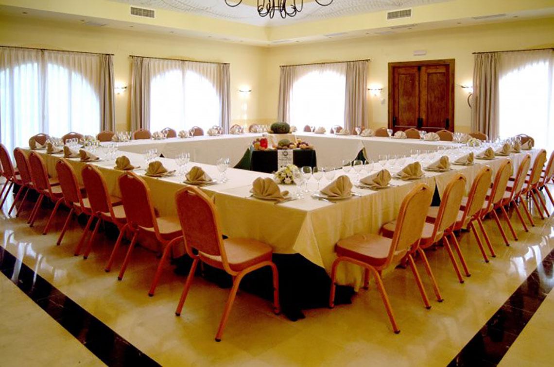 Hotel Fuente Las Piedras กาบรา ภายนอก รูปภาพ